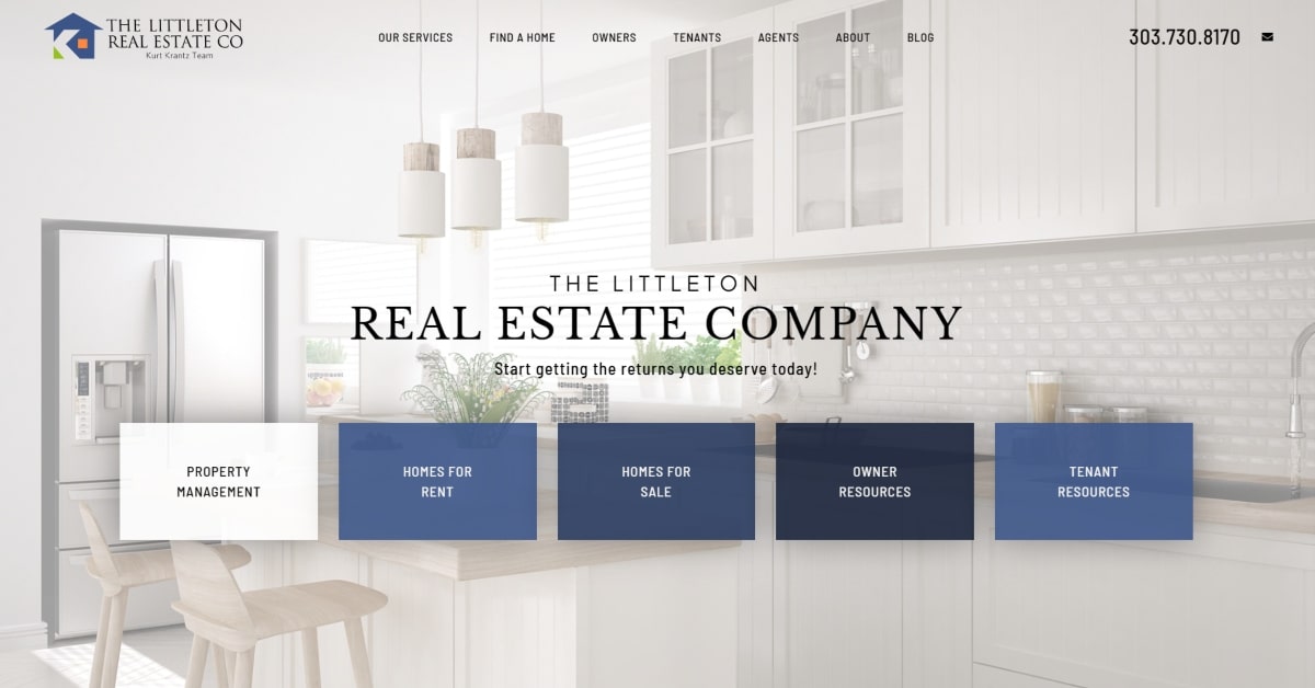 Littleton Property Management, Littleton Property Managers, Littleton